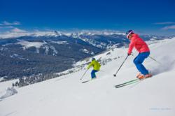 Vail Epic Ski Pass Competition